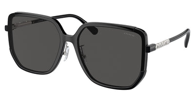 COACH HC8401D CR635 Sunglasses