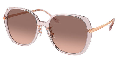 COACH HC8403D CR636 Sunglasses