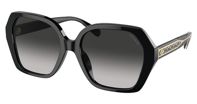 COACH HC8404U CR615 Sunglasses