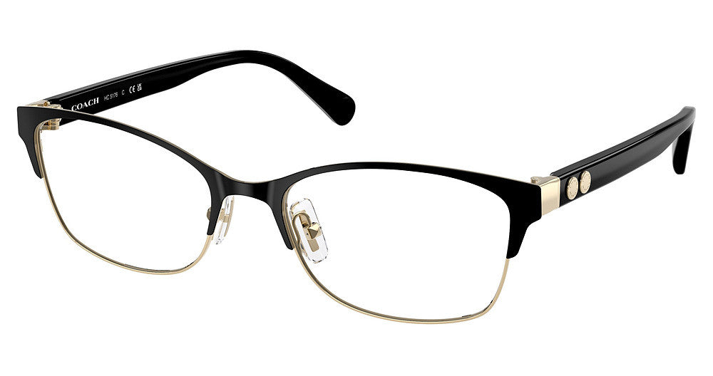 COACH HC5176 Eyeglasses