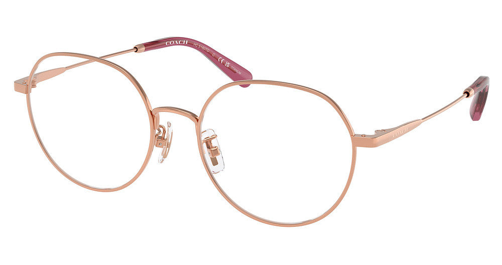 COACH HC5180TD Eyeglasses