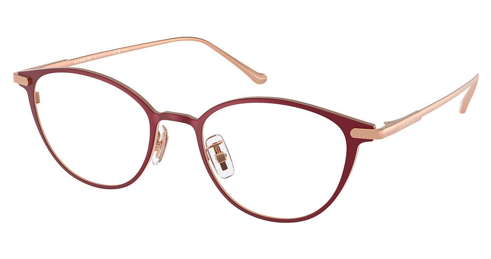 COACH HC5181TD Eyeglasses