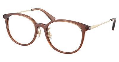 COACH HC6160D Eyeglasses