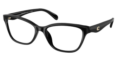 COACH HC6243F Eyeglasses