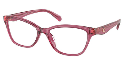 COACH HC6243F Eyeglasses