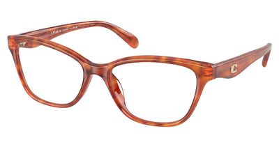 COACH HC6243U Eyeglasses