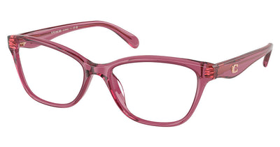 COACH HC6243U Eyeglasses