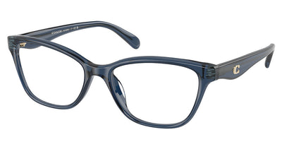 COACH HC6243U Eyeglasses