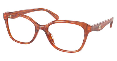 COACH HC6244U CY043 Eyeglasses