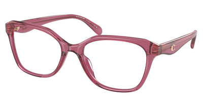 COACH HC6244U CY043 Eyeglasses