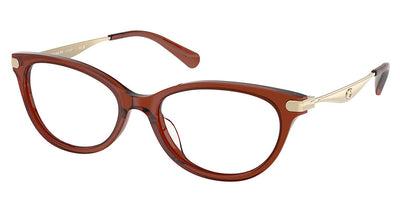 COACH HC6245F Eyeglasses