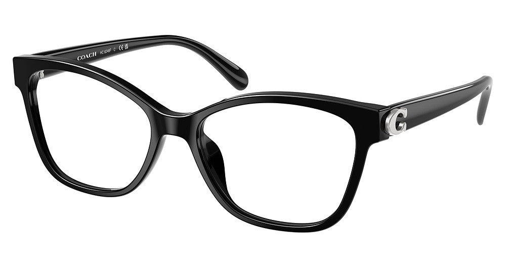 COACH HC6246F Eyeglasses