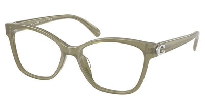 COACH HC6246U Eyeglasses