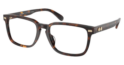 COACH HC6252U CY046 Eyeglasses