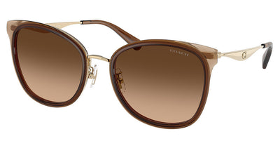 COACH HC7170 CW185 Sunglasses