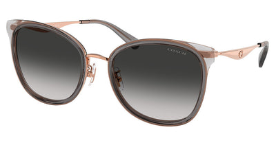 COACH HC7170 CW185 Sunglasses