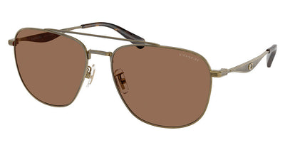 COACH HC7172 CW404 Sunglasses