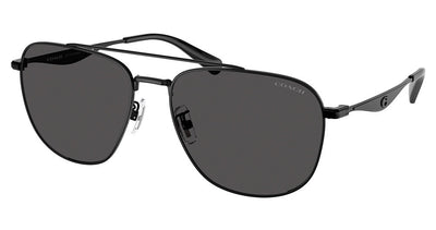 COACH HC7172 CW404 Sunglasses