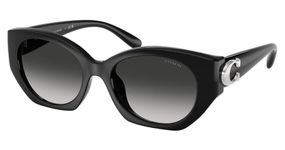 COACH HC8407U CW194 Sunglasses