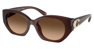COACH HC8407U CW194 Sunglasses