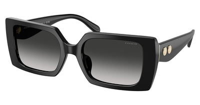 COACH HC8409U CW224 Sunglasses