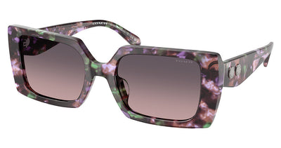COACH HC8409U CW224 Sunglasses