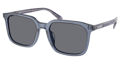 COACH HC8411U CW405 Sunglasses