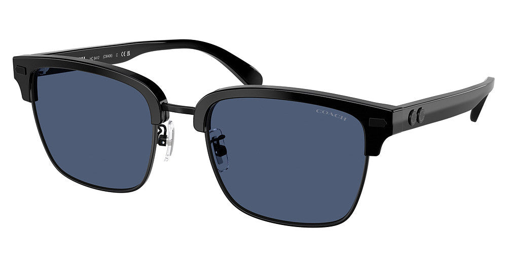 COACH HC8412 CW406 Sunglasses