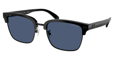 COACH HC8412 CW406 Sunglasses