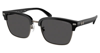COACH HC8412 CW406 Sunglasses