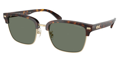 COACH HC8412 CW406 Sunglasses