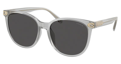 COACH HC8414BD CW428 Sunglasses