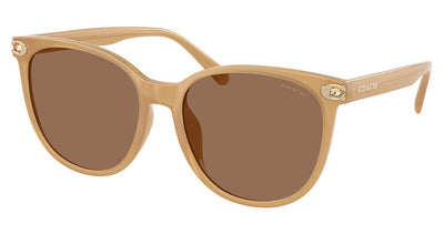 COACH HC8414BD CW428 Sunglasses