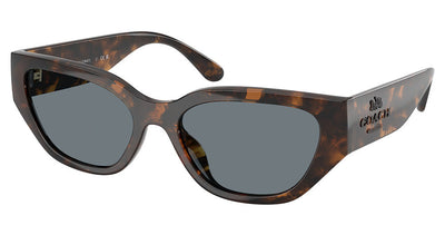 COACH HC8415U CW421 Sunglasses
