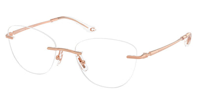 COACH HC5185 Eyeglasses