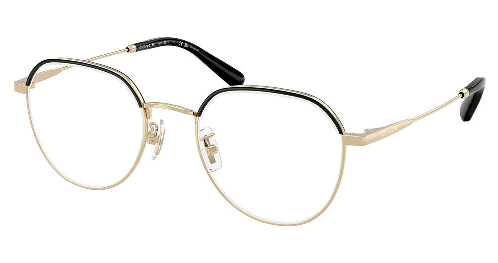 COACH HC5188TD Eyeglasses