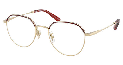 COACH HC5188TD Eyeglasses