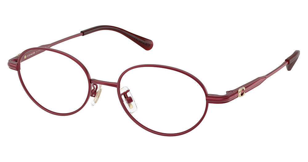 COACH HC5189TD Eyeglasses