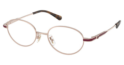 COACH HC5189TD Eyeglasses
