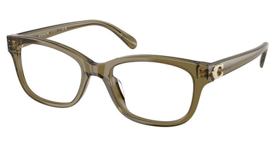COACH HC6257U Eyeglasses