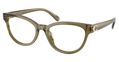 COACH HC6258U Eyeglasses