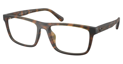 COACH HC6263U Eyeglasses