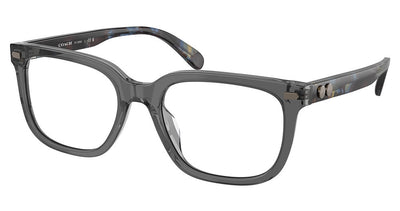 COACH HC6266U Eyeglasses