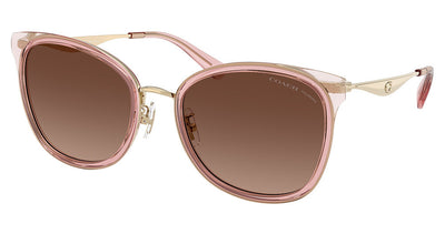 COACH HC7170 CW185 Sunglasses