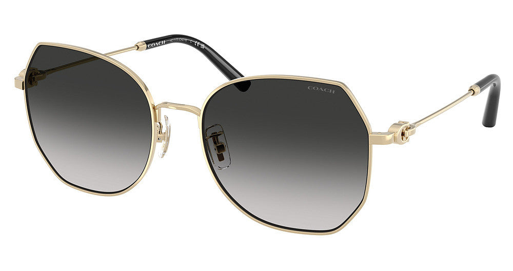 COACH HC7175 CAD79 Sunglasses