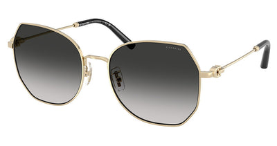 COACH HC7175 CAD79 Sunglasses