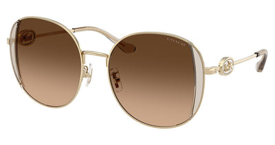 COACH HC7176B CAD73 Sunglasses