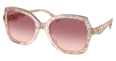 COACH HC8410U CW225 Sunglasses