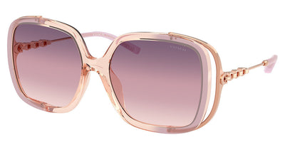 COACH HC8423U CAD80 Sunglasses