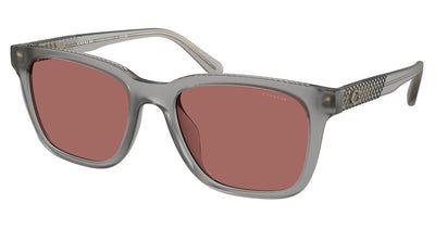 COACH HC8426U CAD81 Sunglasses